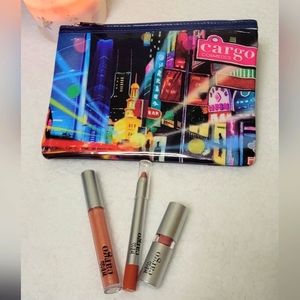 ⏬️CLEARANCE 💥DISCONTINUED EXCLUSIVE LIMITED EDITION💥Cargo Lip Kit!